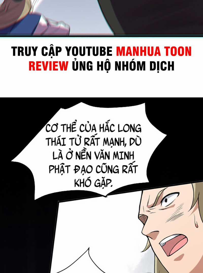 Võ Đạo Độc Tôn 619 trang 14