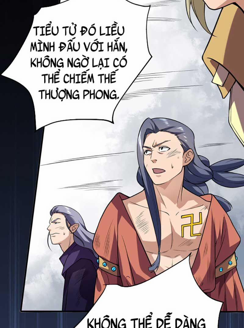 Võ Đạo Độc Tôn 619 trang 15