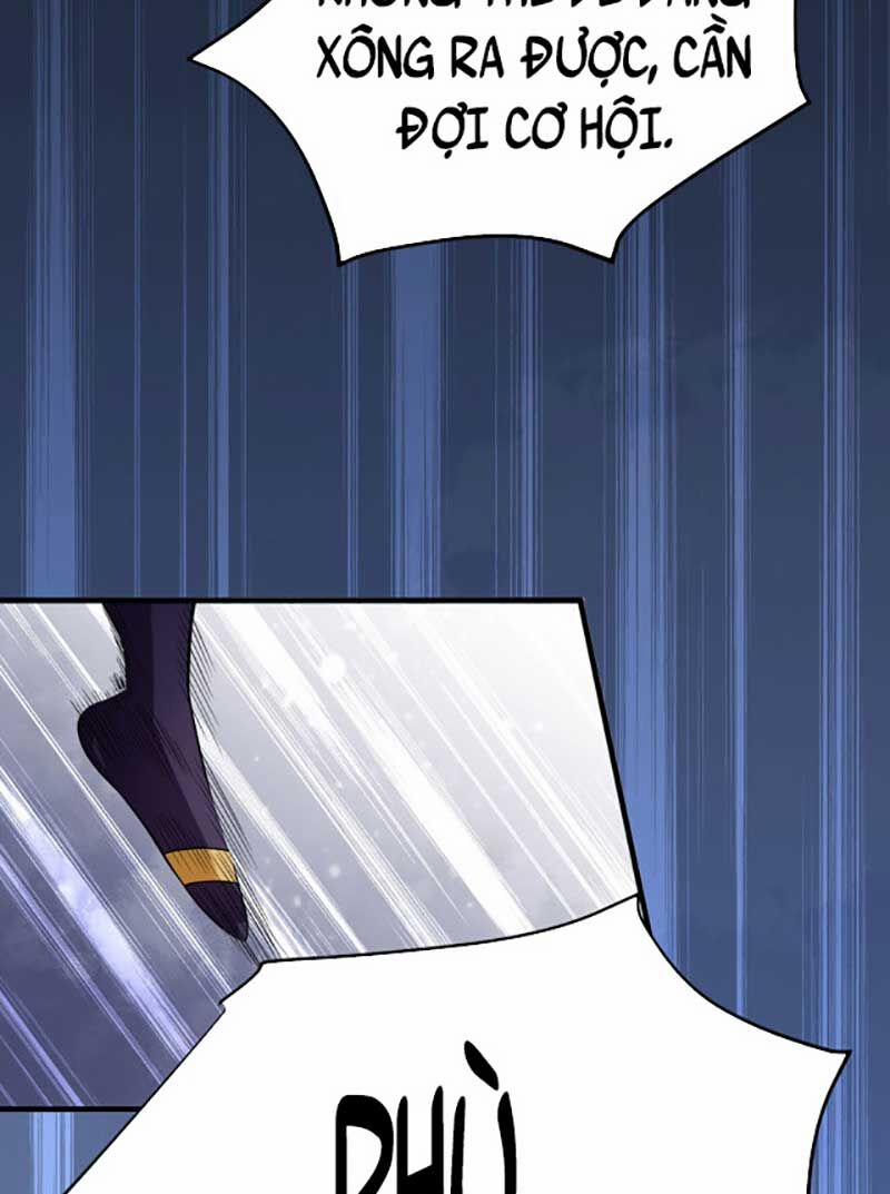 Võ Đạo Độc Tôn 619 trang 16