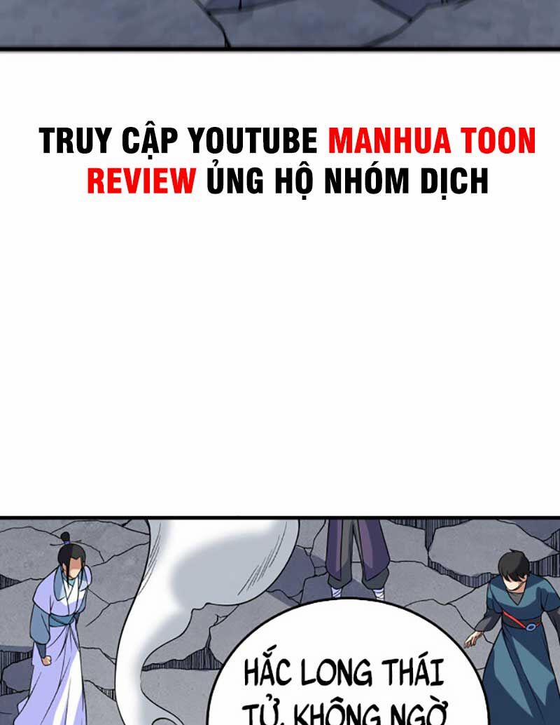 Võ Đạo Độc Tôn 619 trang 29