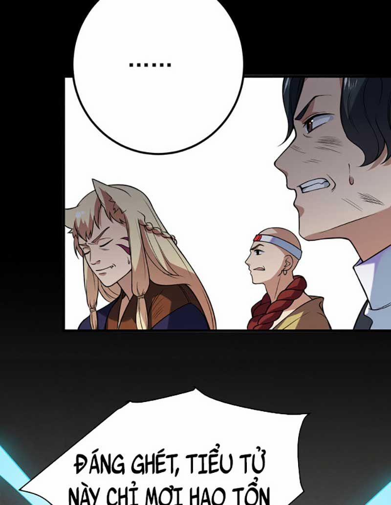 Võ Đạo Độc Tôn 619 trang 33