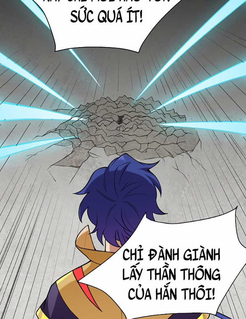 Võ Đạo Độc Tôn 619 trang 34