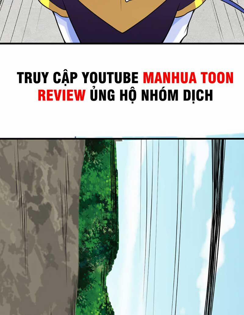 Võ Đạo Độc Tôn 619 trang 35