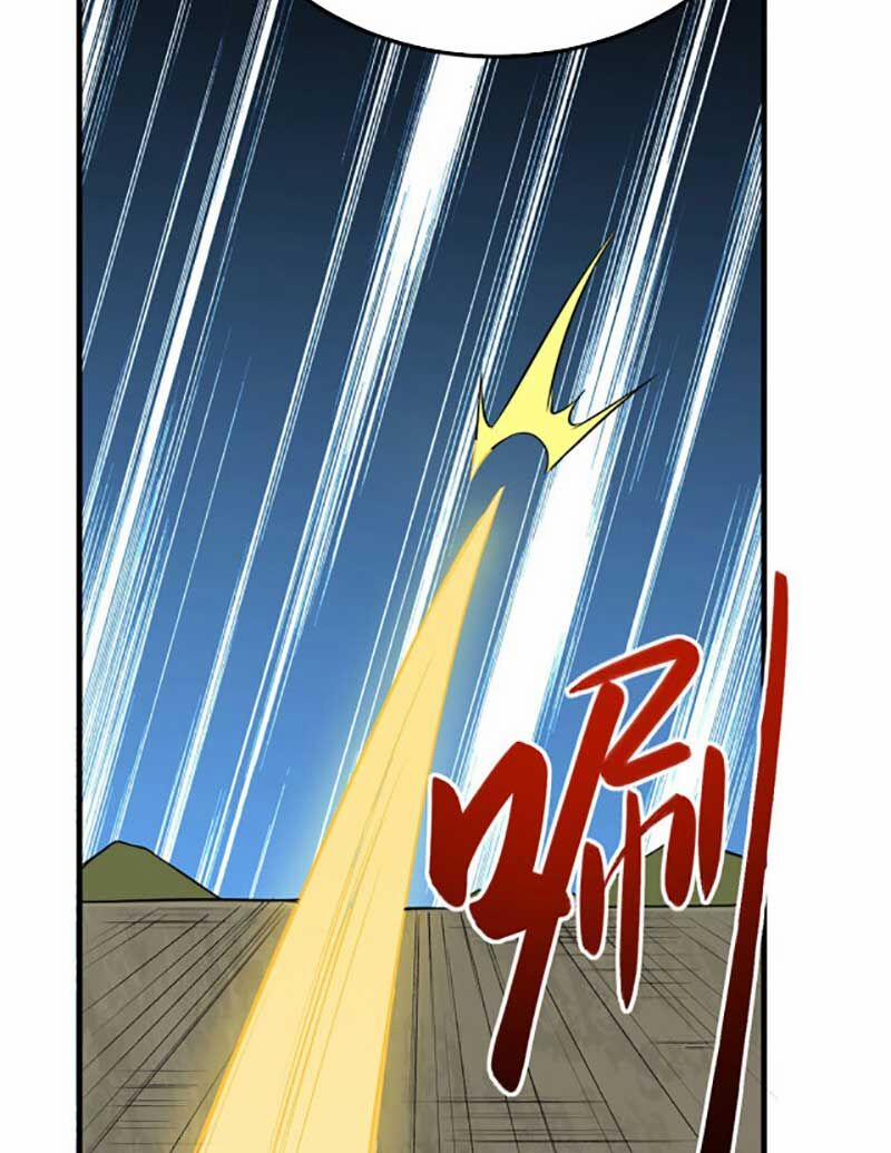 Võ Đạo Độc Tôn 619 trang 41