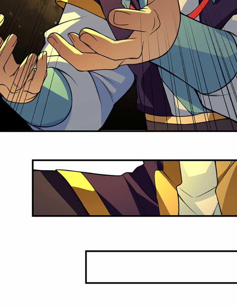 Võ Đạo Độc Tôn 619 trang 48