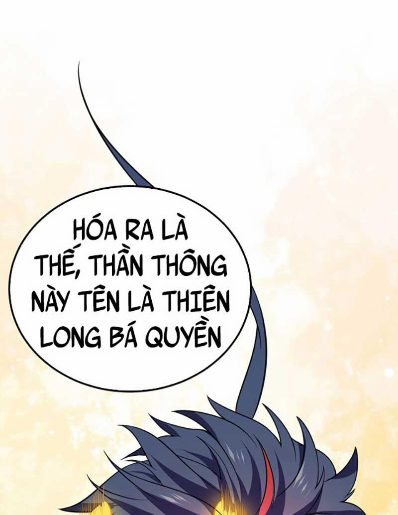 Võ Đạo Độc Tôn 619 trang 49