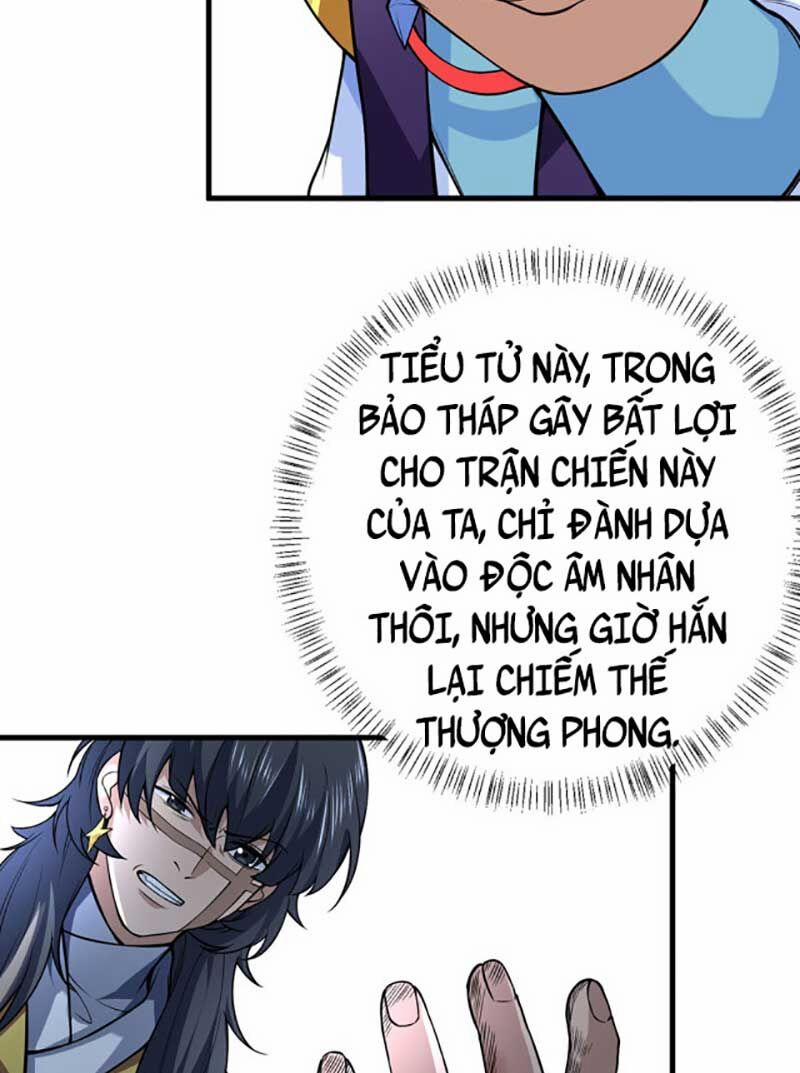 Võ Đạo Độc Tôn 619 trang 5