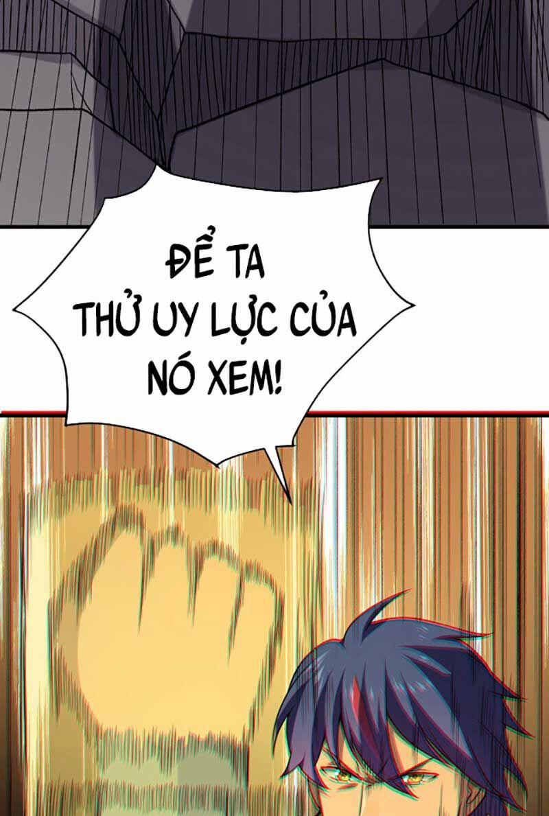 Võ Đạo Độc Tôn 619 trang 54