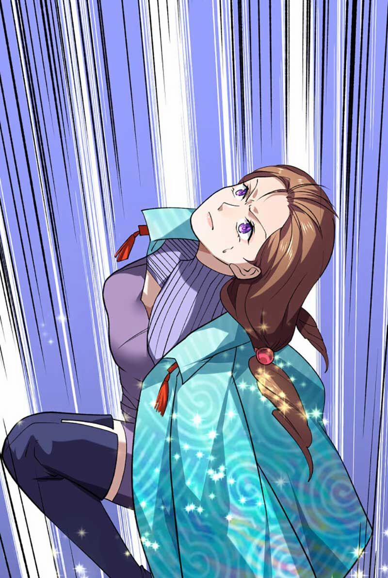 Võ Đạo Độc Tôn 619 trang 61