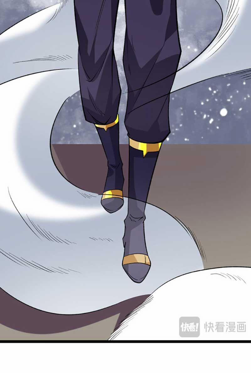 Võ Đạo Độc Tôn 619 trang 75