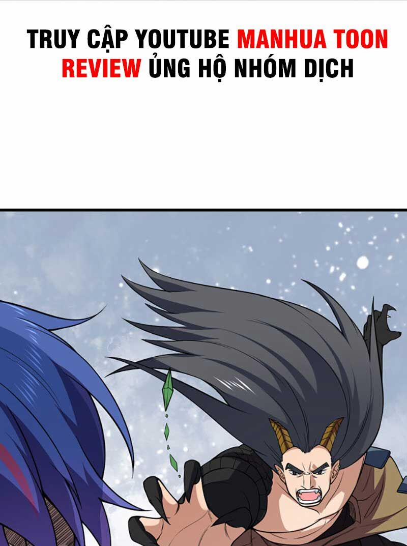 Võ Đạo Độc Tôn 619 trang 8