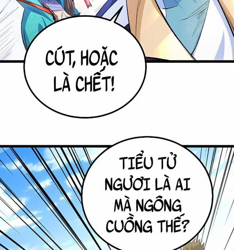 Võ Đạo Độc Tôn 620 trang 1