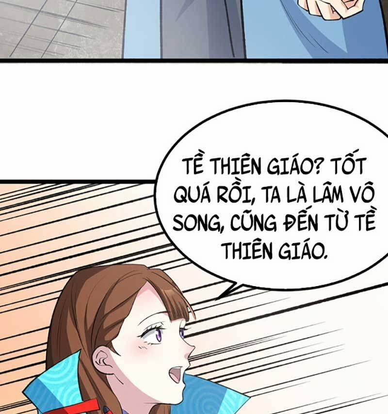 Võ Đạo Độc Tôn 620 trang 19