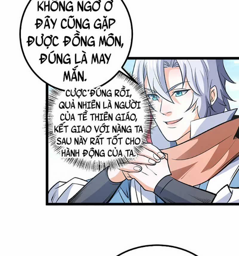 Võ Đạo Độc Tôn 620 trang 21