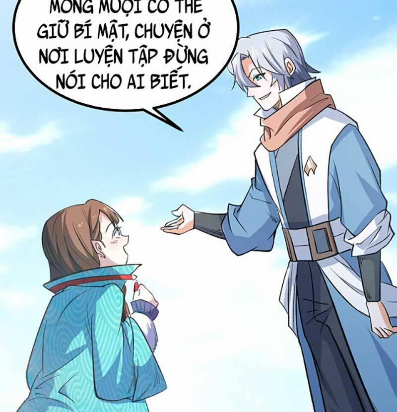 Võ Đạo Độc Tôn 620 trang 29