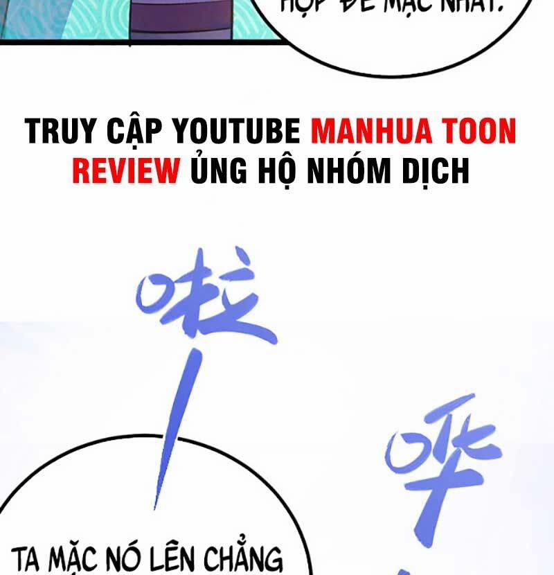 Võ Đạo Độc Tôn 620 trang 35