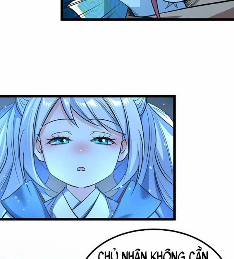 Võ Đạo Độc Tôn 620 trang 50