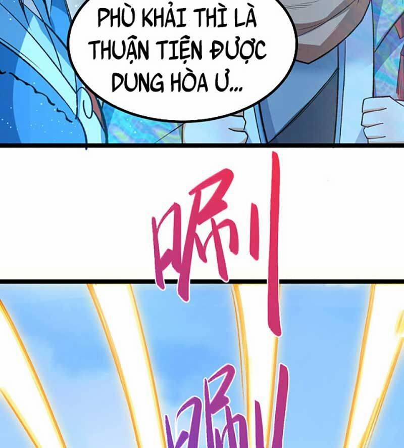 Võ Đạo Độc Tôn 620 trang 55