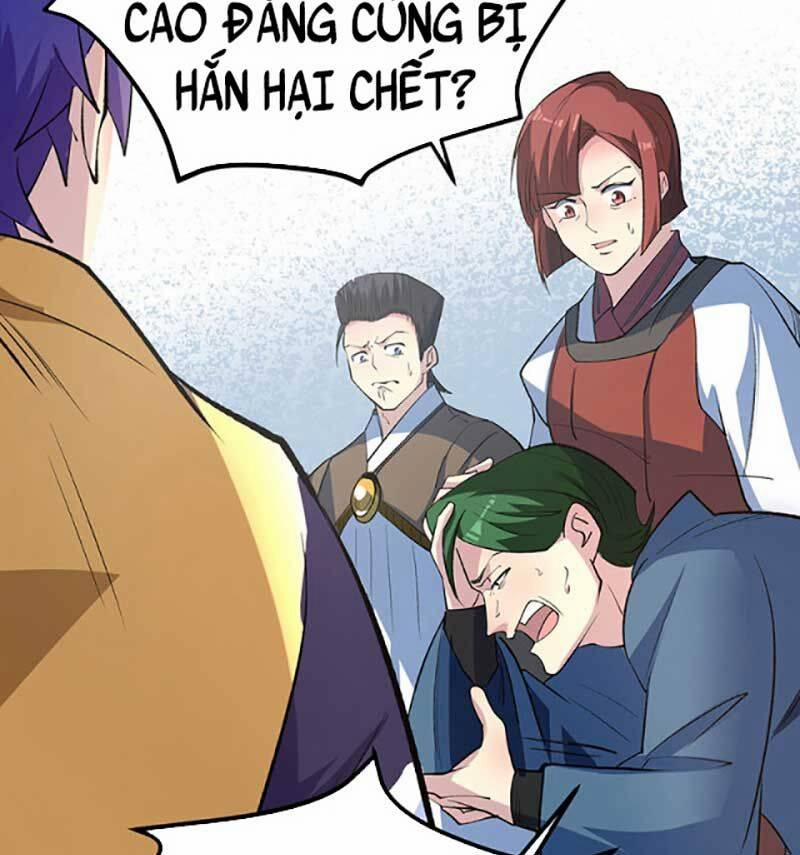 Võ Đạo Độc Tôn 620 trang 6