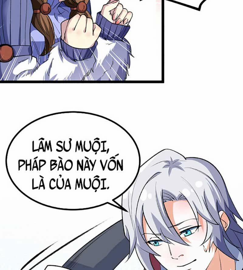 Võ Đạo Độc Tôn 620 trang 64