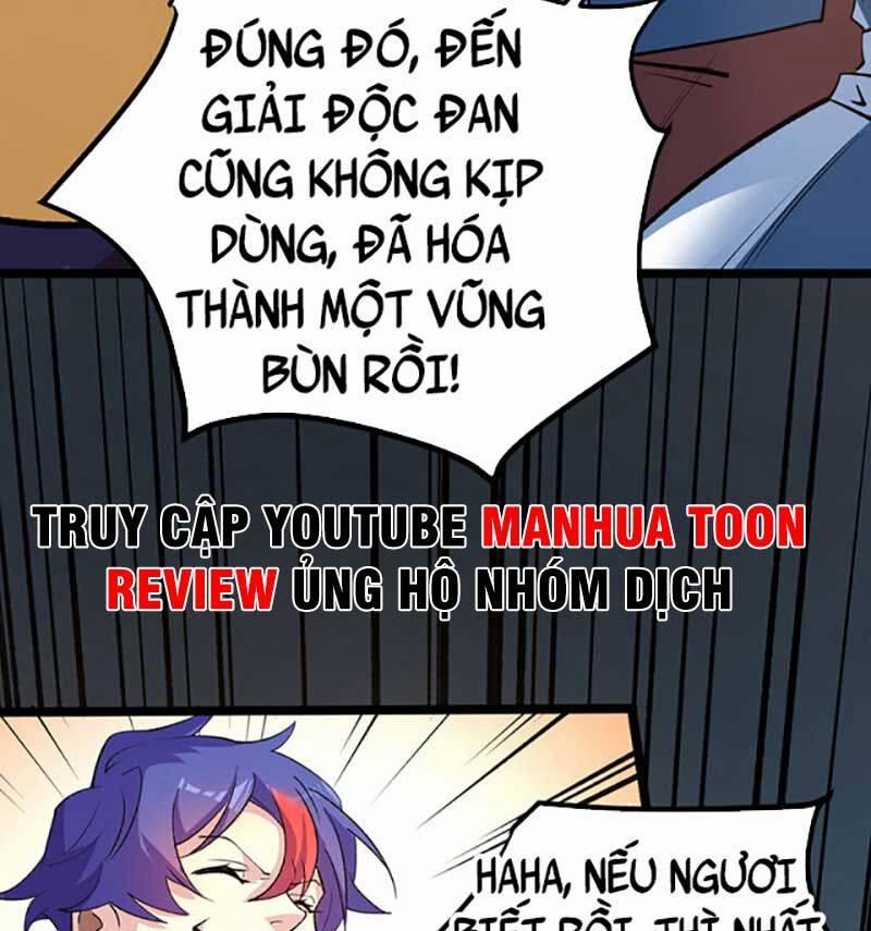 Võ Đạo Độc Tôn 620 trang 7