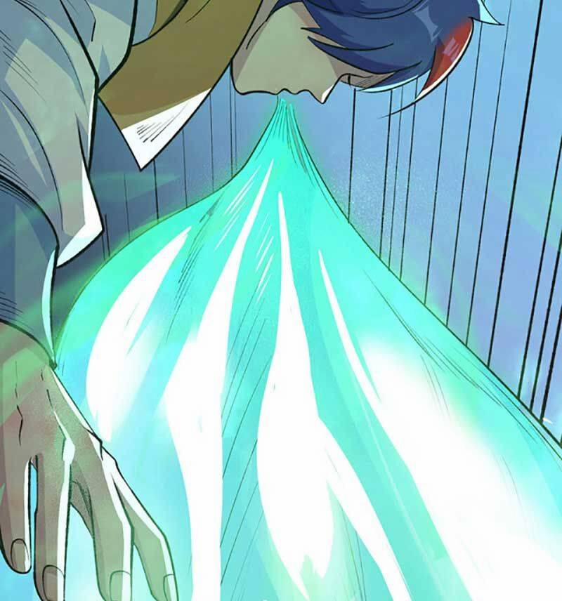 Võ Đạo Độc Tôn 620 trang 9