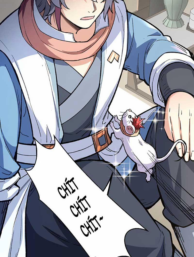 Võ Đạo Độc Tôn 621 trang 10