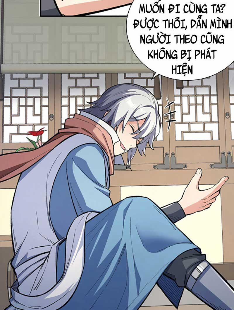 Võ Đạo Độc Tôn 621 trang 12