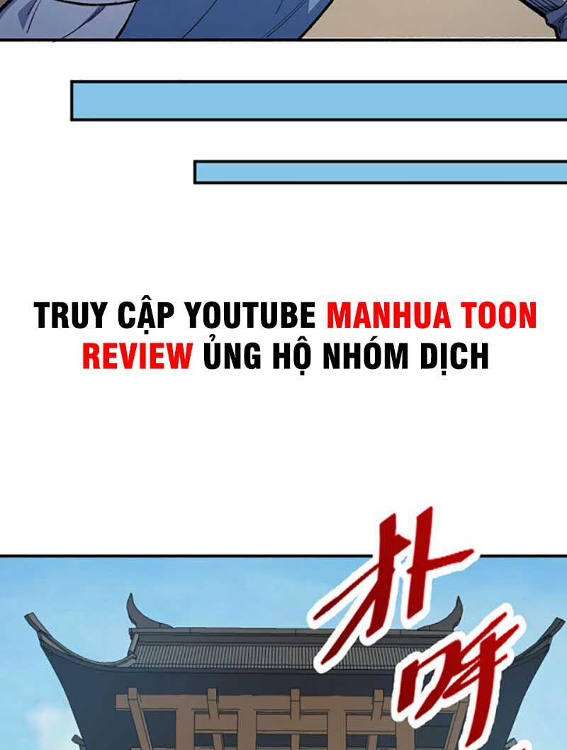 Võ Đạo Độc Tôn 621 trang 13