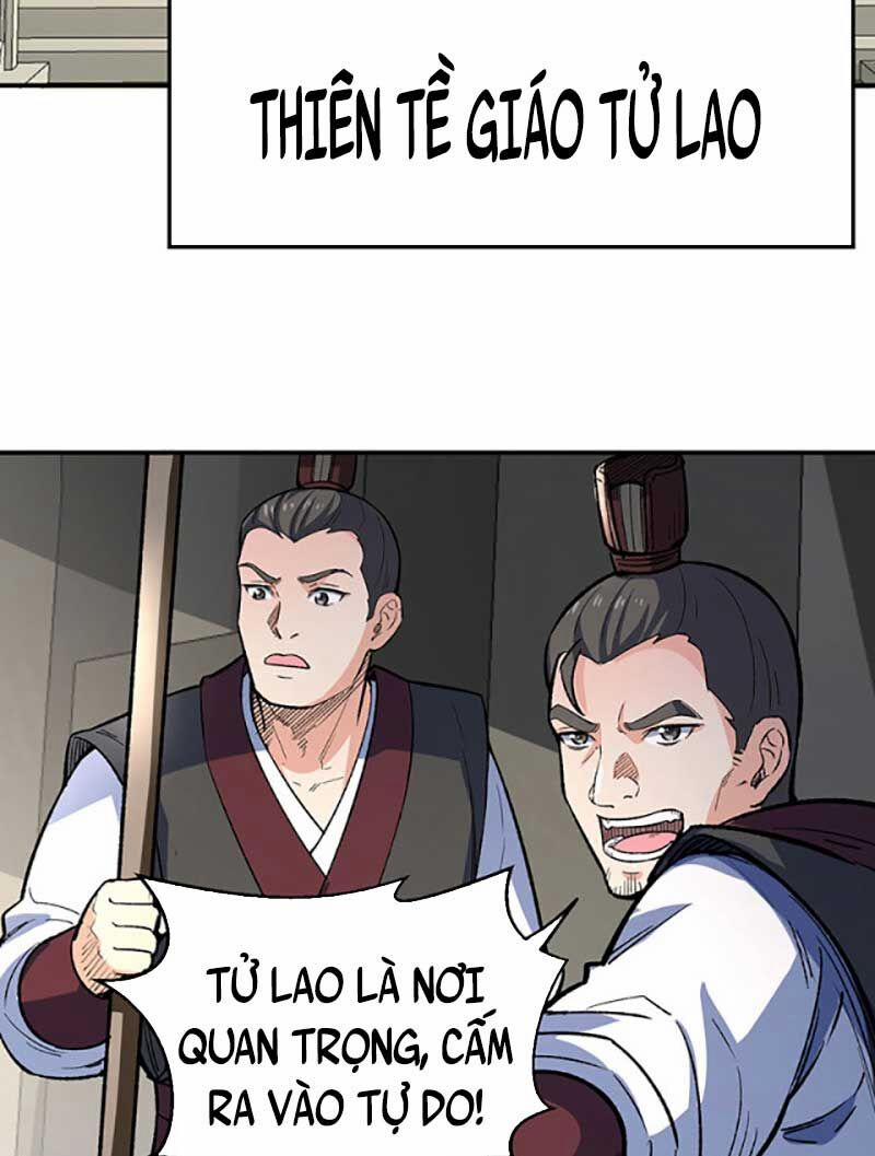 Võ Đạo Độc Tôn 621 trang 15