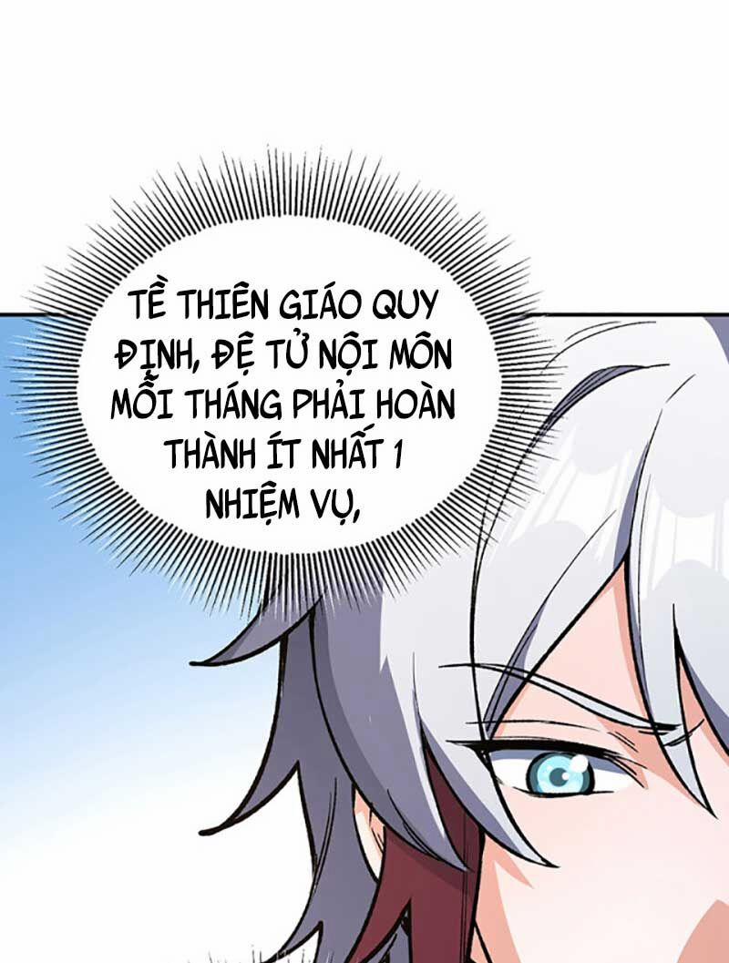 Võ Đạo Độc Tôn 621 trang 19