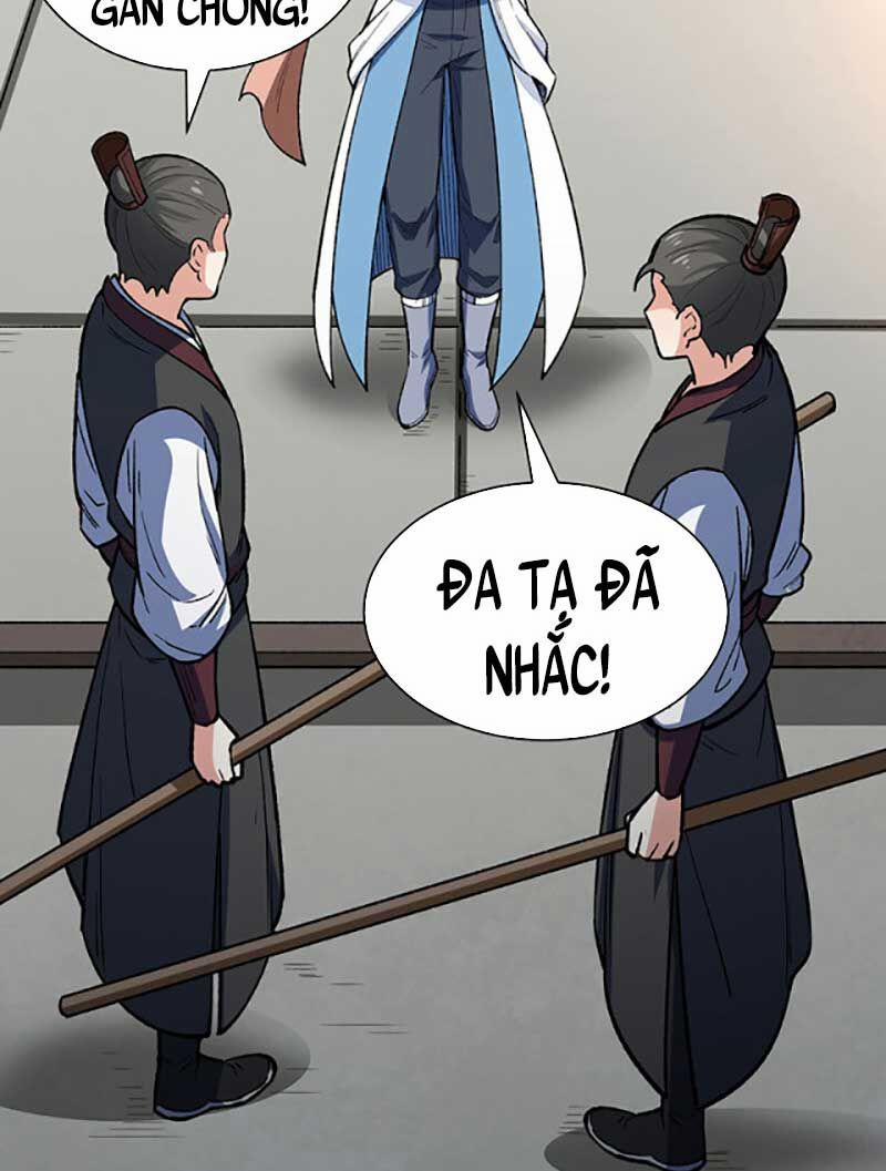 Võ Đạo Độc Tôn 621 trang 23