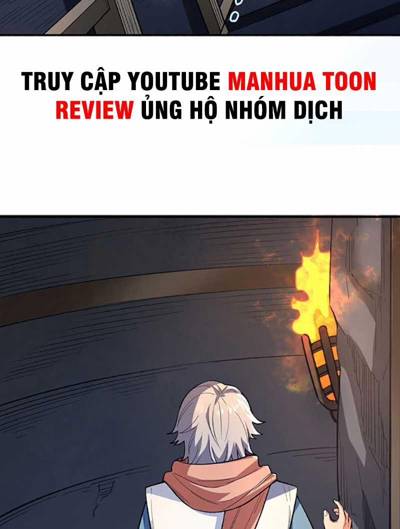 Võ Đạo Độc Tôn 621 trang 25