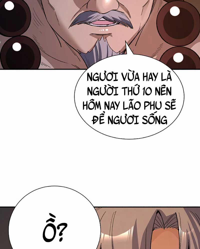 Võ Đạo Độc Tôn 621 trang 38