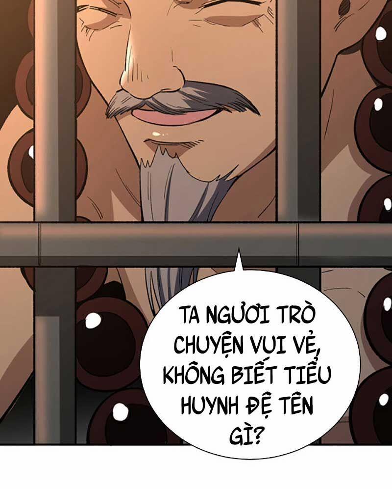 Võ Đạo Độc Tôn 621 trang 41