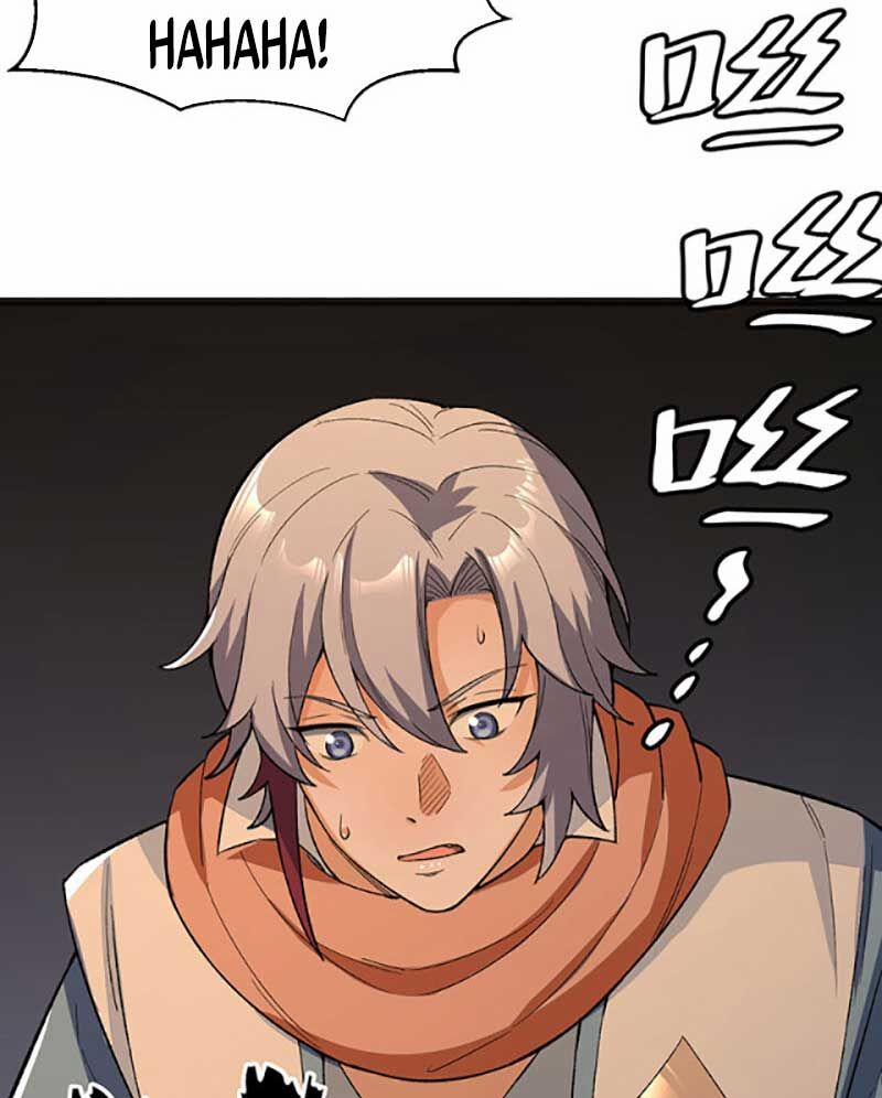 Võ Đạo Độc Tôn 621 trang 47