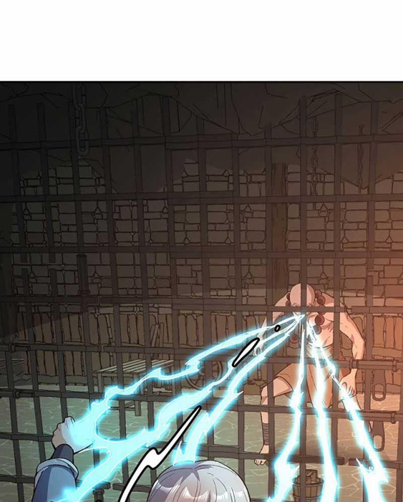 Võ Đạo Độc Tôn 621 trang 49