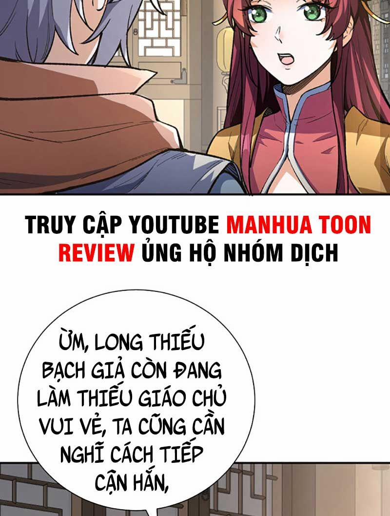 Võ Đạo Độc Tôn 621 trang 5