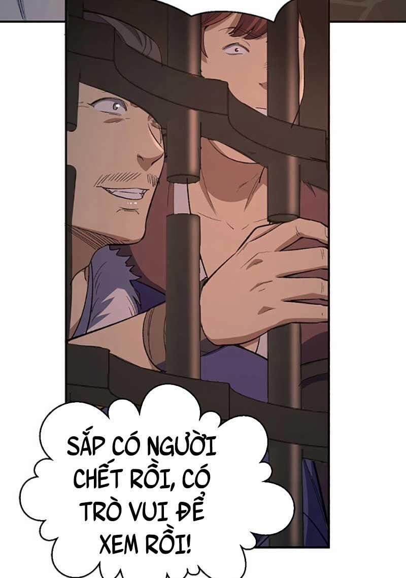 Võ Đạo Độc Tôn 621 trang 51