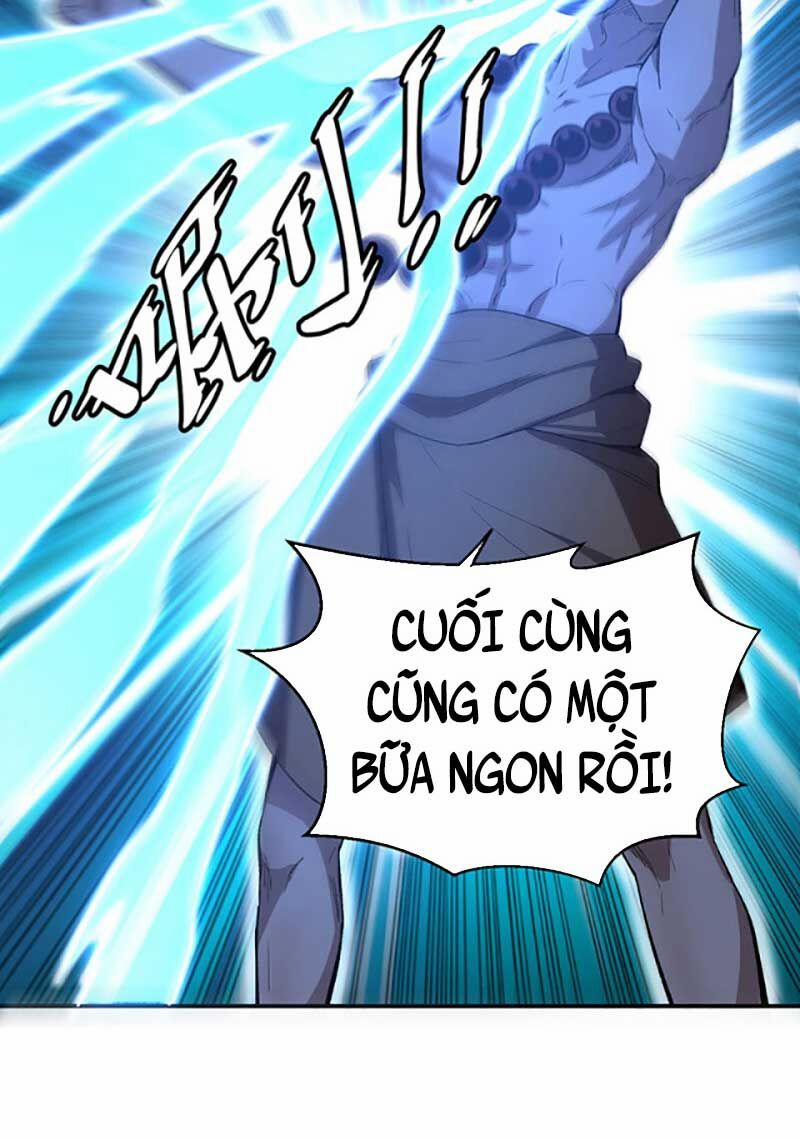 Võ Đạo Độc Tôn 621 trang 53