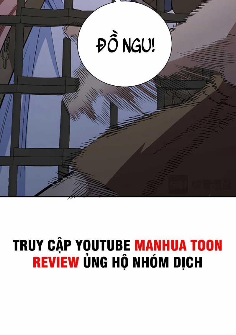 Võ Đạo Độc Tôn 621 trang 58