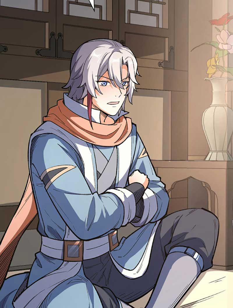 Võ Đạo Độc Tôn 621 trang 6