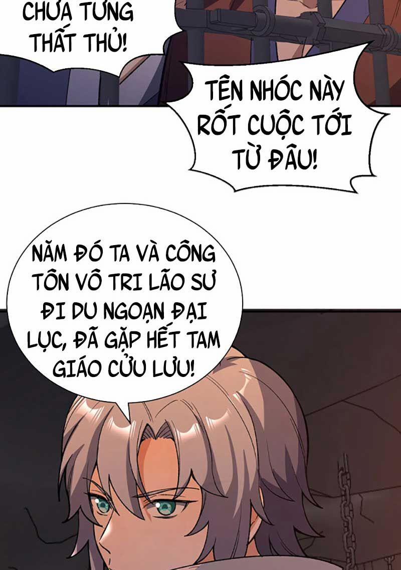 Võ Đạo Độc Tôn 621 trang 64