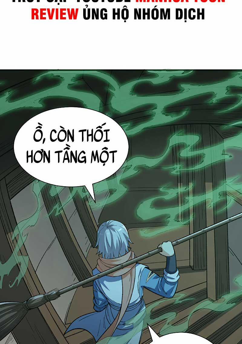 Võ Đạo Độc Tôn 621 trang 68