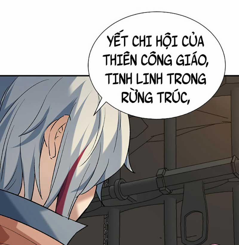 Võ Đạo Độc Tôn 622 trang 31