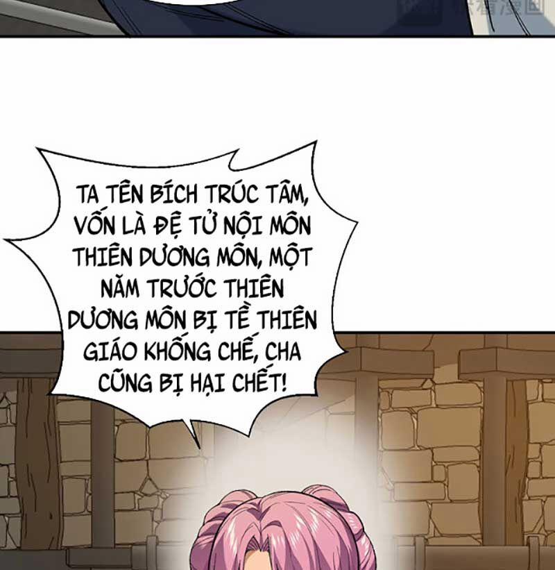 Võ Đạo Độc Tôn 622 trang 37