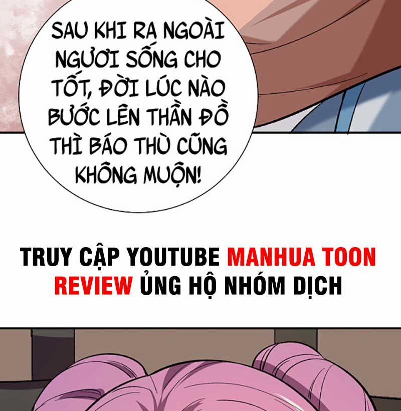 Võ Đạo Độc Tôn 622 trang 46