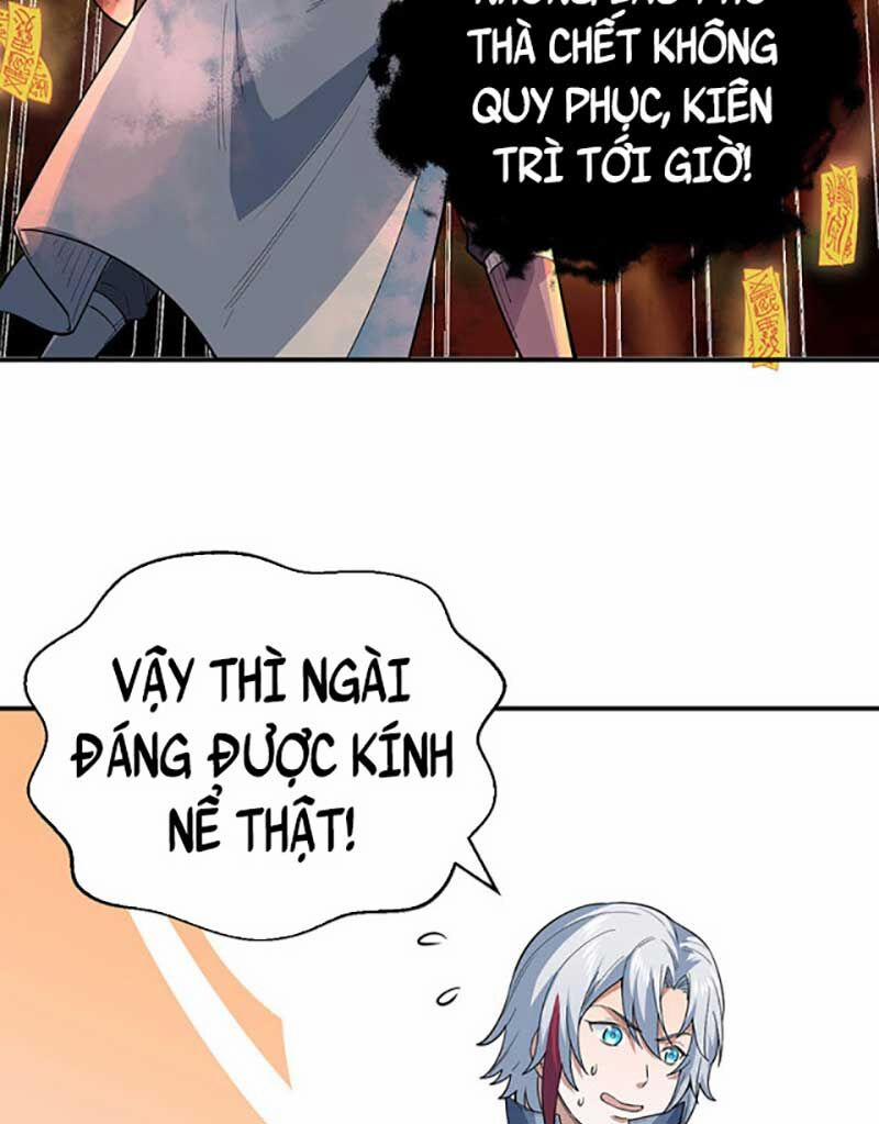 Võ Đạo Độc Tôn 622 trang 65