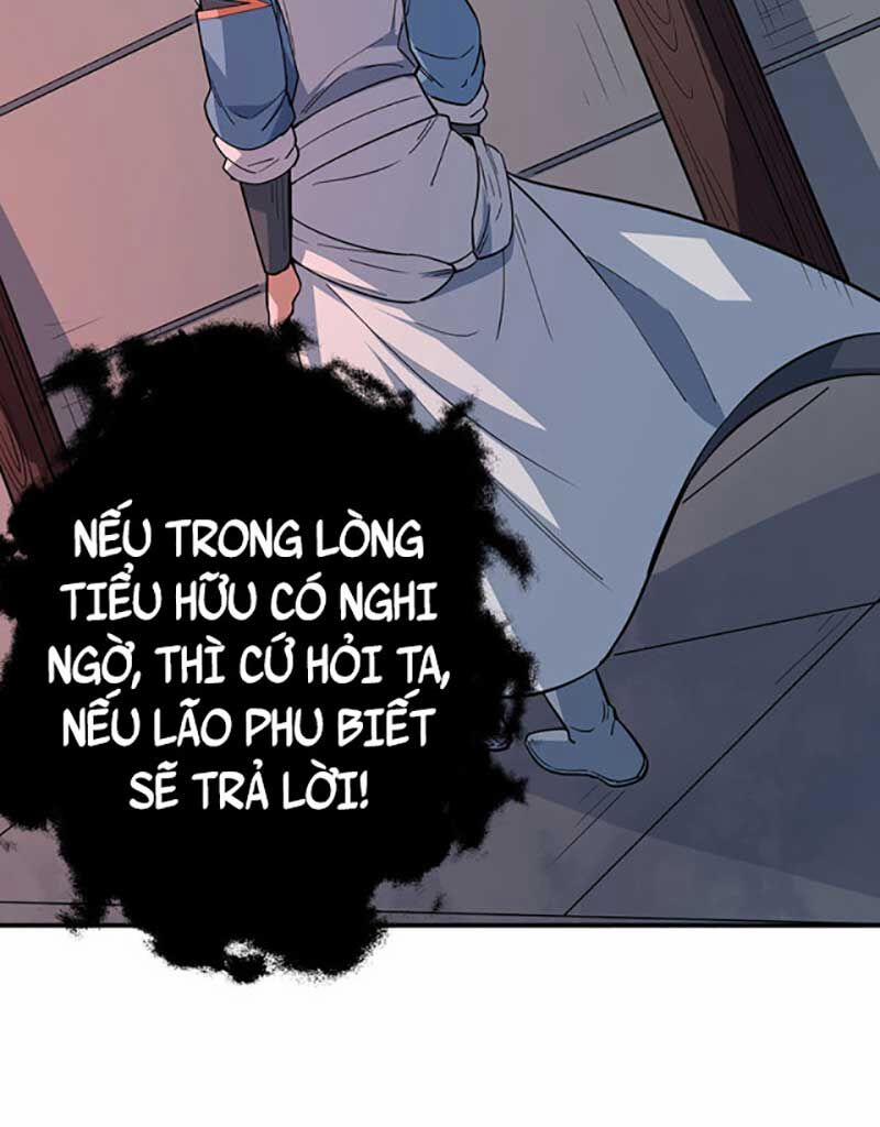 Võ Đạo Độc Tôn 622 trang 68