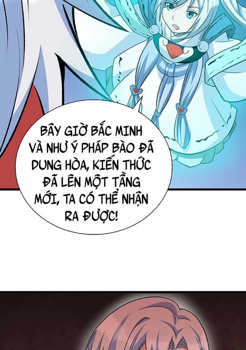 Võ Đạo Độc Tôn 623 trang 13